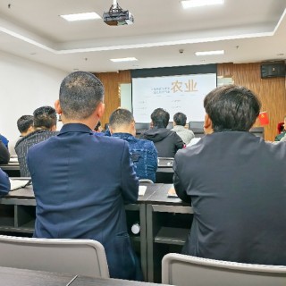 潤德利3天農(nóng)業(yè)課，鍛造農(nóng)資銷售與技術(shù) “尖兵”